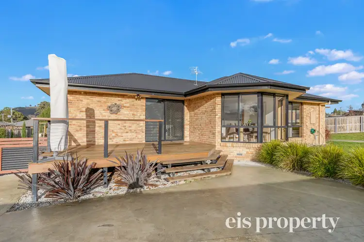 Fourth view of Homely house listing, 10 Larsen Court, Ranelagh TAS 7109