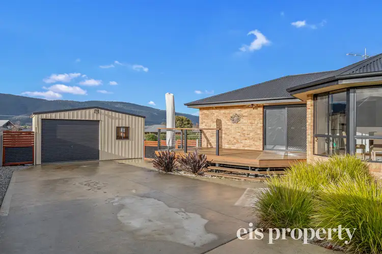 Fifth view of Homely house listing, 10 Larsen Court, Ranelagh TAS 7109