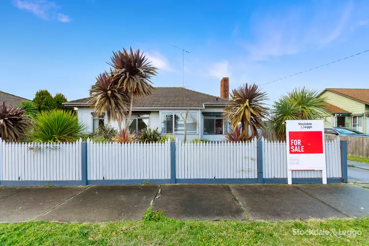 Second view of Homely house listing, 108 Gordon Street, Traralgon VIC 3844