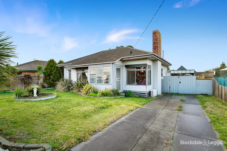 Third view of Homely house listing, 108 Gordon Street, Traralgon VIC 3844