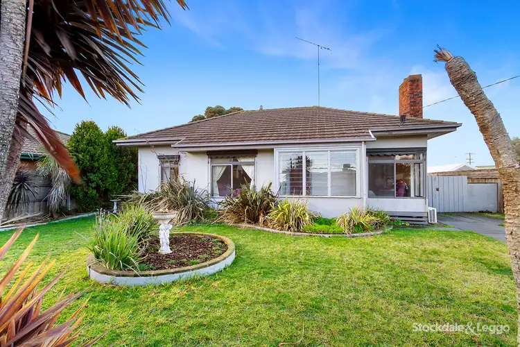 Fifth view of Homely house listing, 108 Gordon Street, Traralgon VIC 3844