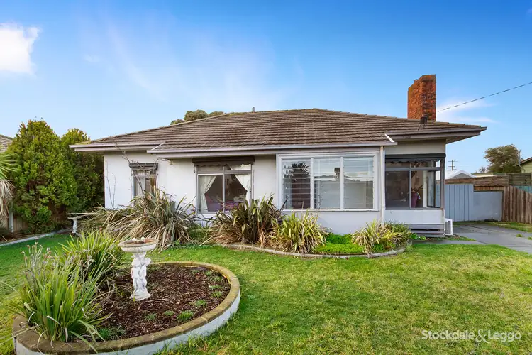 Sixth view of Homely house listing, 108 Gordon Street, Traralgon VIC 3844