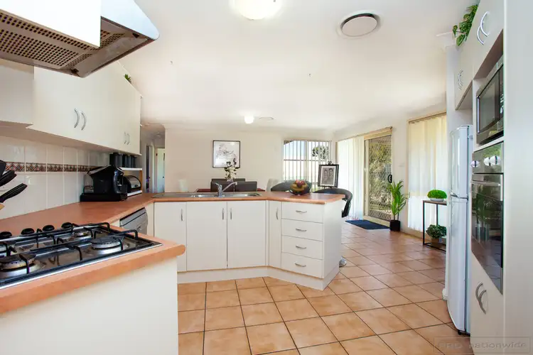 Sixth view of Homely house listing, 34 Murphy Circuit, Ashtonfield NSW 2323