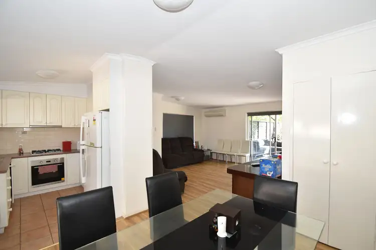 Fifth view of Homely house listing, 10 Cora Crescent, Gillen NT 870