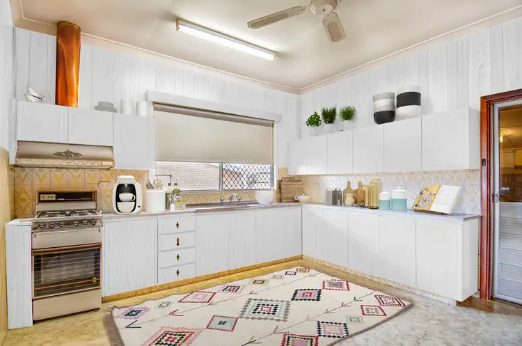 Second view of Homely house listing, 61 Ensign St, Narrogin WA 6312