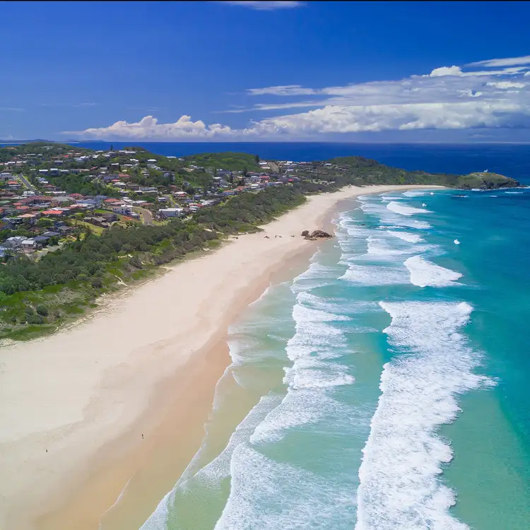 Sixth view of Homely house listing, 3 Hassall Street, Port Macquarie NSW 2444