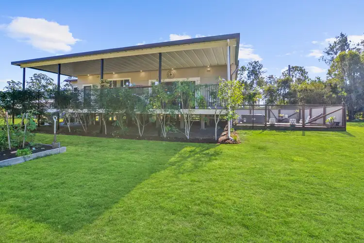 Fourth view of Homely house listing, 95 Old Glen Innes Road, Waterview Heights NSW 2460