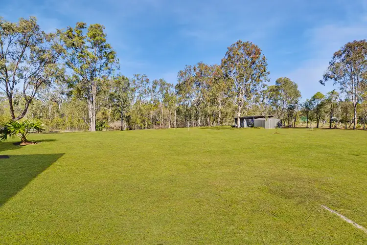 Fifth view of Homely house listing, 95 Old Glen Innes Road, Waterview Heights NSW 2460