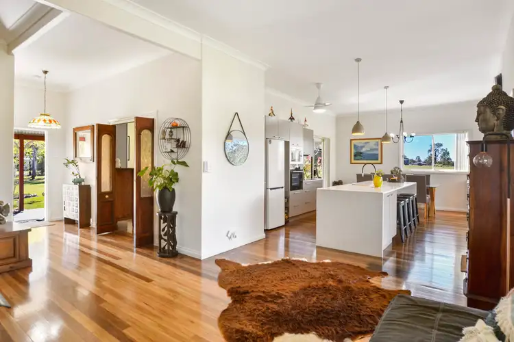 Seventh view of Homely house listing, 95 Old Glen Innes Road, Waterview Heights NSW 2460