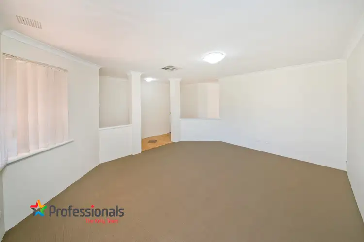 Second view of Homely house listing, 27 Myimbar Way, Nollamara WA 6061
