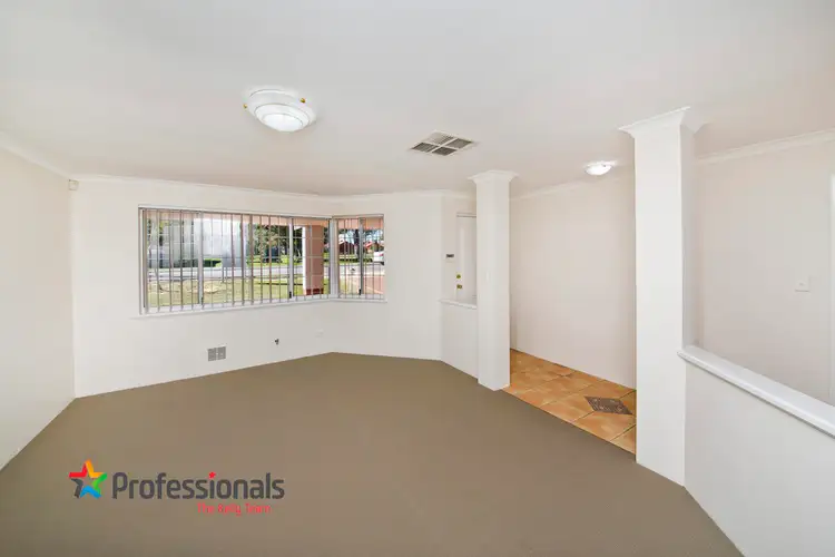 Third view of Homely house listing, 27 Myimbar Way, Nollamara WA 6061