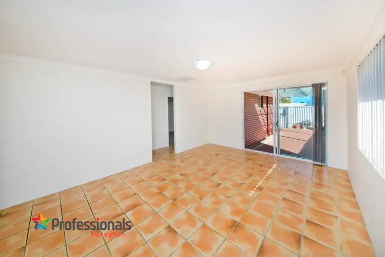 Fifth view of Homely house listing, 27 Myimbar Way, Nollamara WA 6061