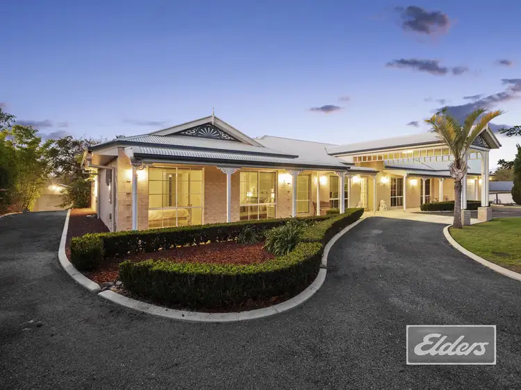 59-61 St Covet Court, Jimboomba QLD 4280