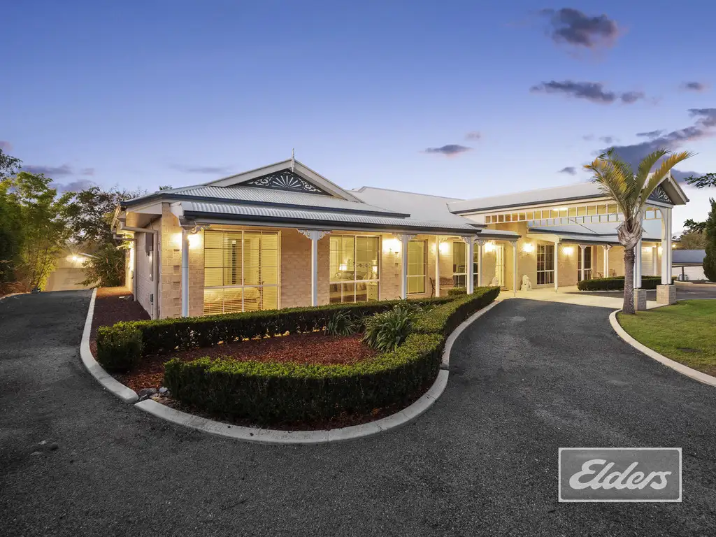 Main view of Homely house listing, 59-61 St Covet Court, Jimboomba QLD 4280