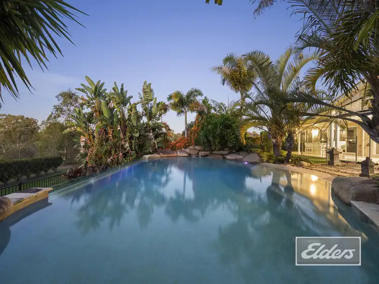 Second view of Homely house listing, 59-61 St Covet Court, Jimboomba QLD 4280