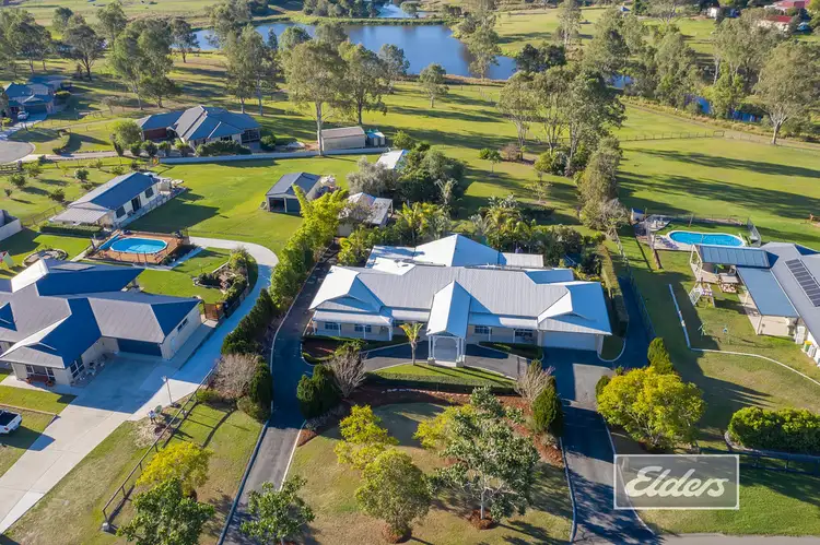 Fifth view of Homely house listing, 59-61 St Covet Court, Jimboomba QLD 4280