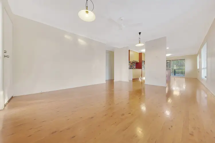 Second view of Homely house listing, 26 FOREST PLACE, South Gladstone QLD 4680