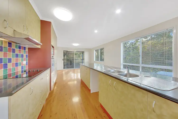 Third view of Homely house listing, 26 FOREST PLACE, South Gladstone QLD 4680