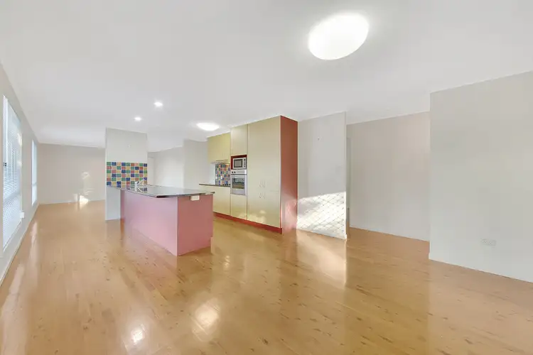 Fifth view of Homely house listing, 26 FOREST PLACE, South Gladstone QLD 4680