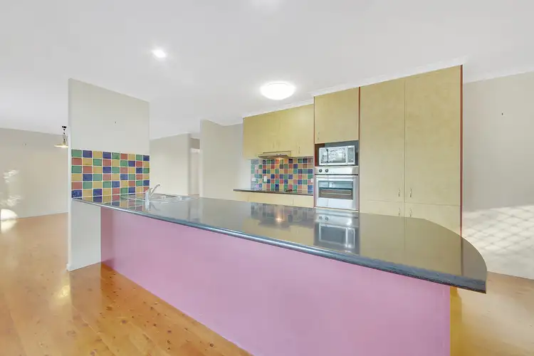 Sixth view of Homely house listing, 26 FOREST PLACE, South Gladstone QLD 4680