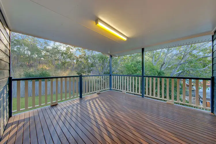 Seventh view of Homely house listing, 26 FOREST PLACE, South Gladstone QLD 4680