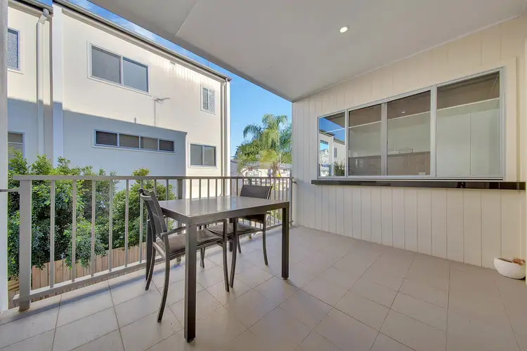 Fourth view of Homely unit listing, 18/7 VIEW STREET, West Gladstone QLD 4680