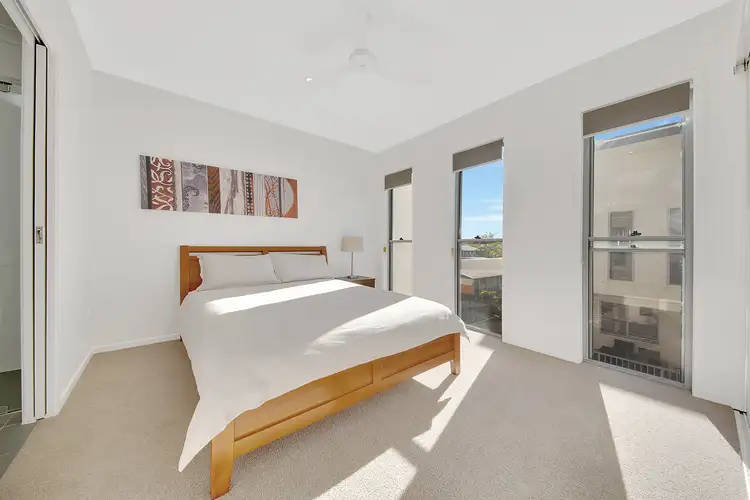 Fifth view of Homely unit listing, 18/7 VIEW STREET, West Gladstone QLD 4680