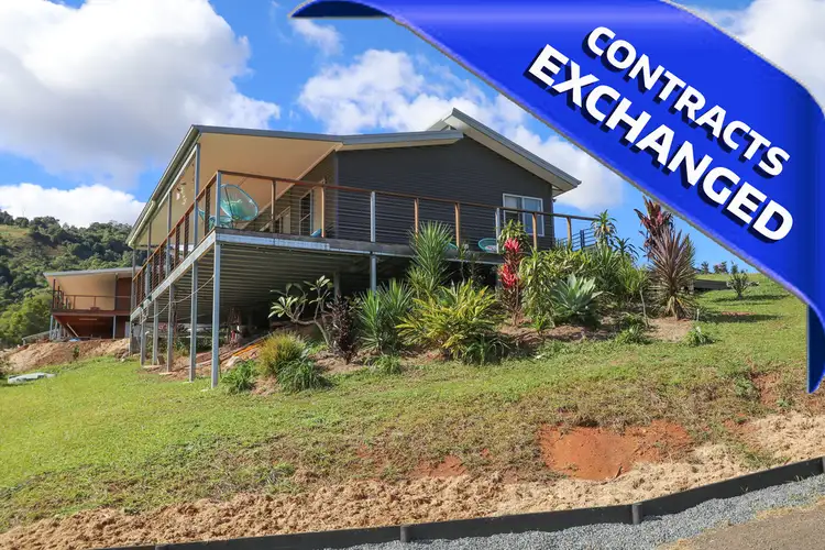 60 Tulsi Lane, Nimbin NSW 2480