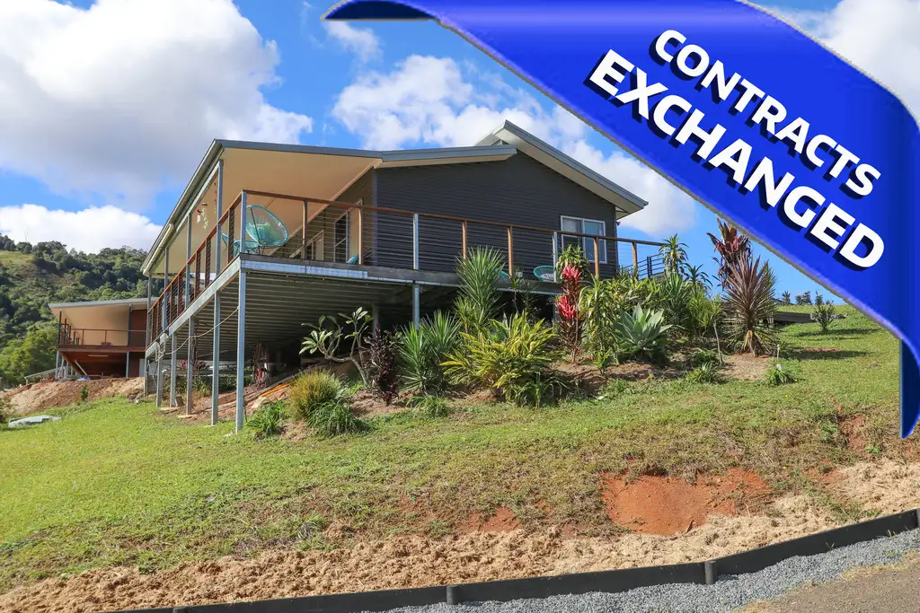 Main view of Homely house listing, 60 Tulsi Lane, Nimbin NSW 2480