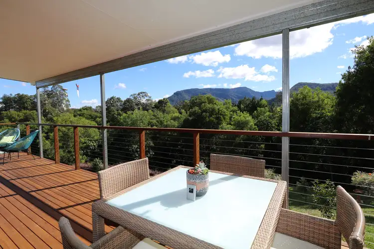 Third view of Homely house listing, 60 Tulsi Lane, Nimbin NSW 2480