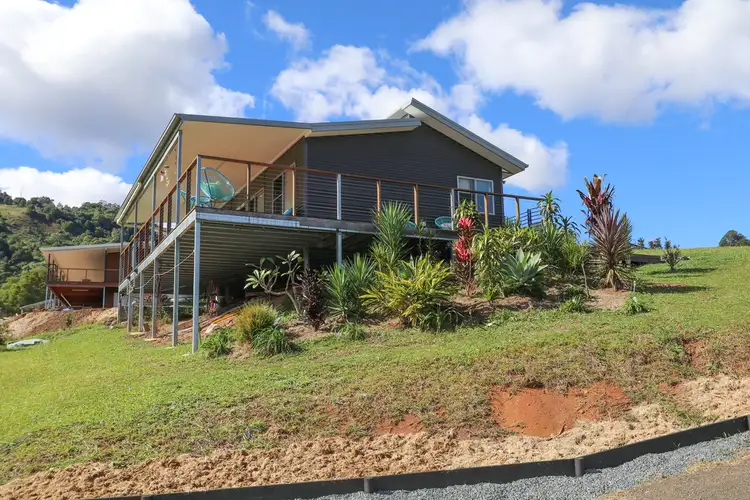 Fourth view of Homely house listing, 60 Tulsi Lane, Nimbin NSW 2480