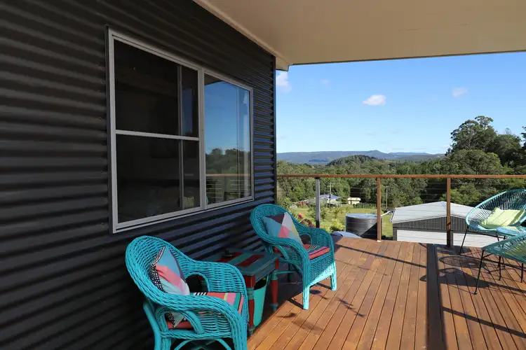 Fifth view of Homely house listing, 60 Tulsi Lane, Nimbin NSW 2480