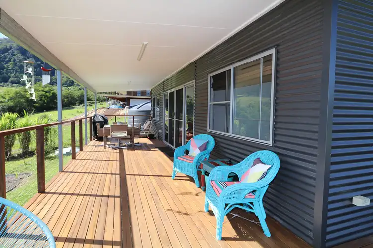 Seventh view of Homely house listing, 60 Tulsi Lane, Nimbin NSW 2480