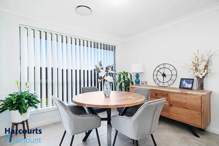 Fourth view of Homely house listing, 10A Warrigal Street, Gregory Hills NSW 2557