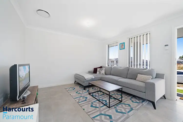 Fifth view of Homely house listing, 10A Warrigal Street, Gregory Hills NSW 2557