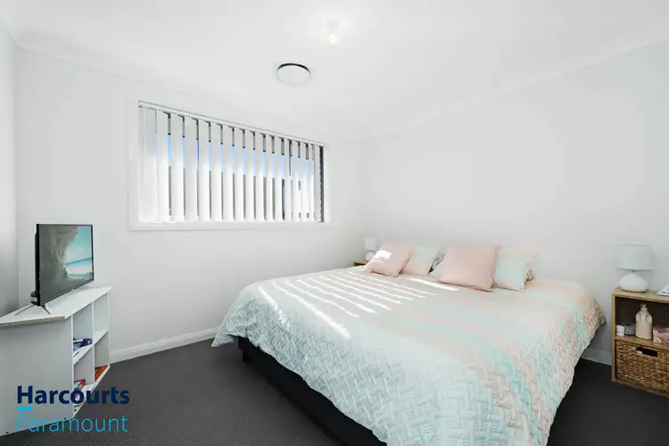 Sixth view of Homely house listing, 10A Warrigal Street, Gregory Hills NSW 2557