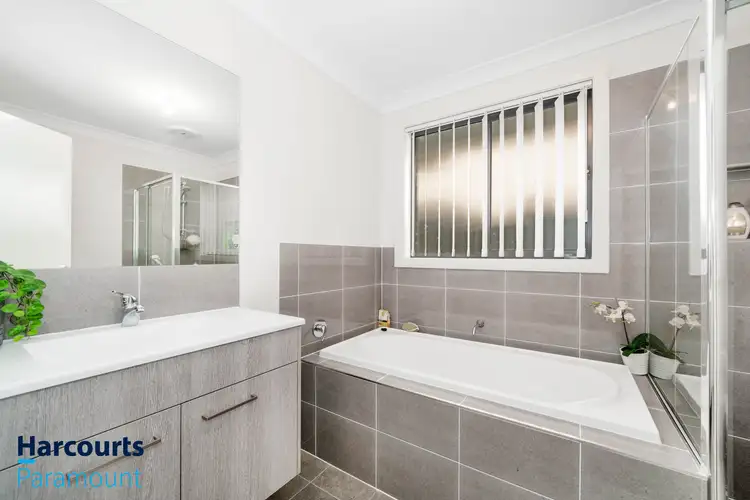 Seventh view of Homely house listing, 10A Warrigal Street, Gregory Hills NSW 2557
