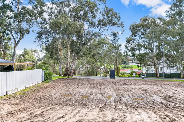 Sixth view of Homely land listing, 38 Manning Road, Aberfoyle Park SA 5159