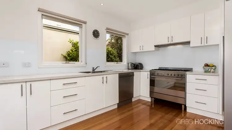 Fourth view of Homely house listing, 2A Ford Street, Newport VIC 3015