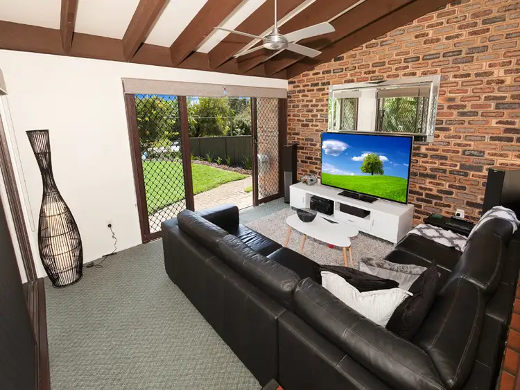 Fifth view of Homely house listing, 8 Elmstead Street, Keperra QLD 4054