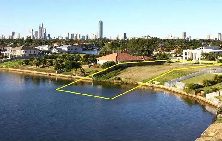 150 Sir Bruce Small Boulevard, Benowa Waters QLD 4217