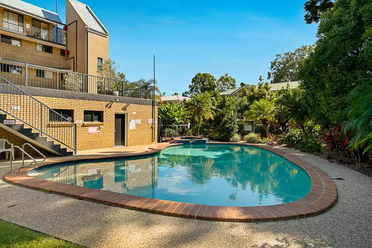 Fourth view of Homely unit listing, 7/11 Wharf Street, Cleveland QLD 4163