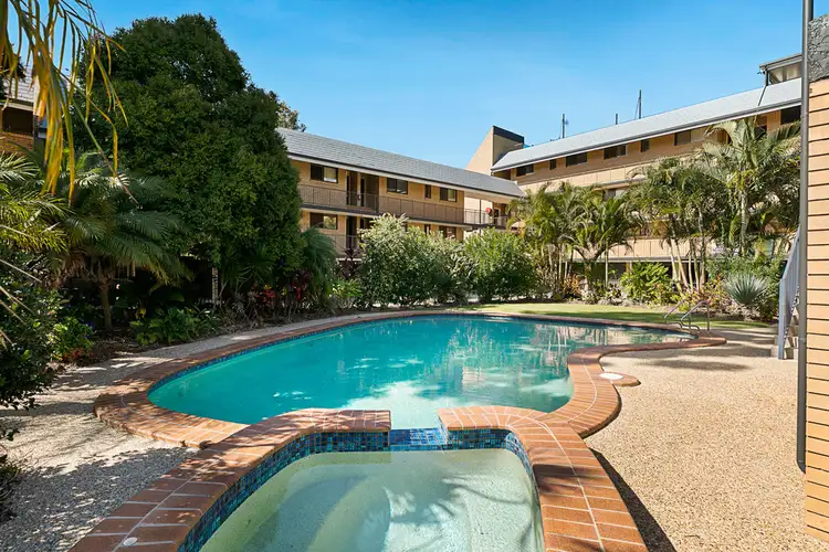Fifth view of Homely unit listing, 7/11 Wharf Street, Cleveland QLD 4163