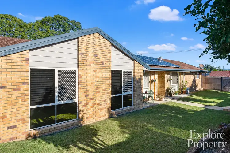 54 Graham Road, Morayfield QLD 4506