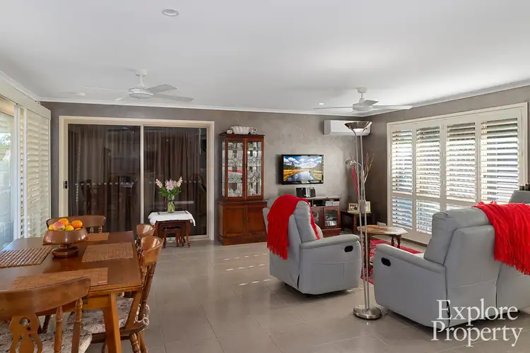 Second view of Homely house listing, 54 Graham Road, Morayfield QLD 4506