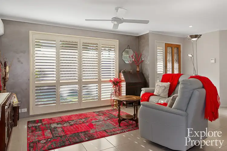 Third view of Homely house listing, 54 Graham Road, Morayfield QLD 4506