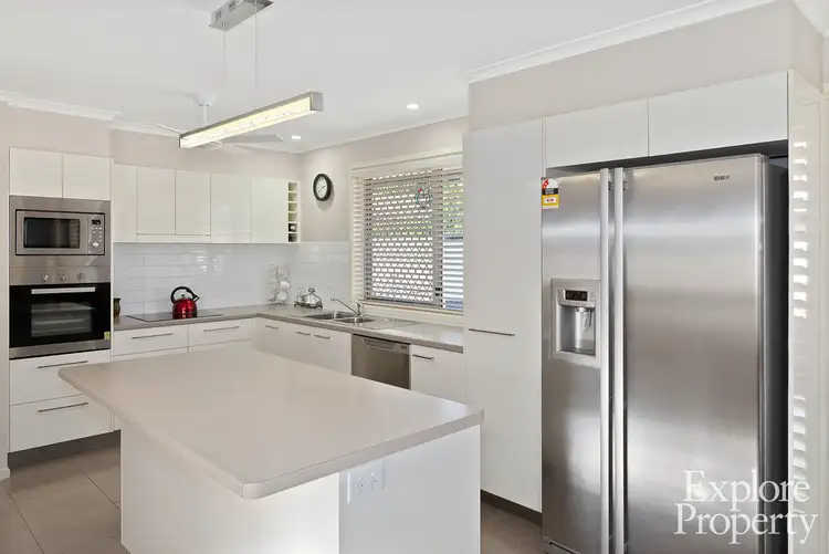 Fourth view of Homely house listing, 54 Graham Road, Morayfield QLD 4506