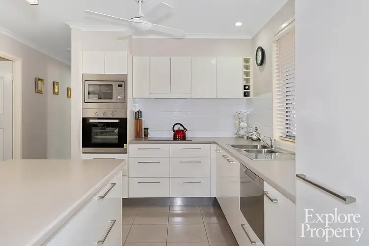 Fifth view of Homely house listing, 54 Graham Road, Morayfield QLD 4506