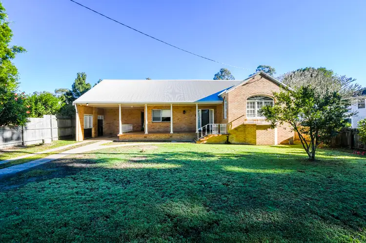 3 Alice Street, Grafton NSW 2460
