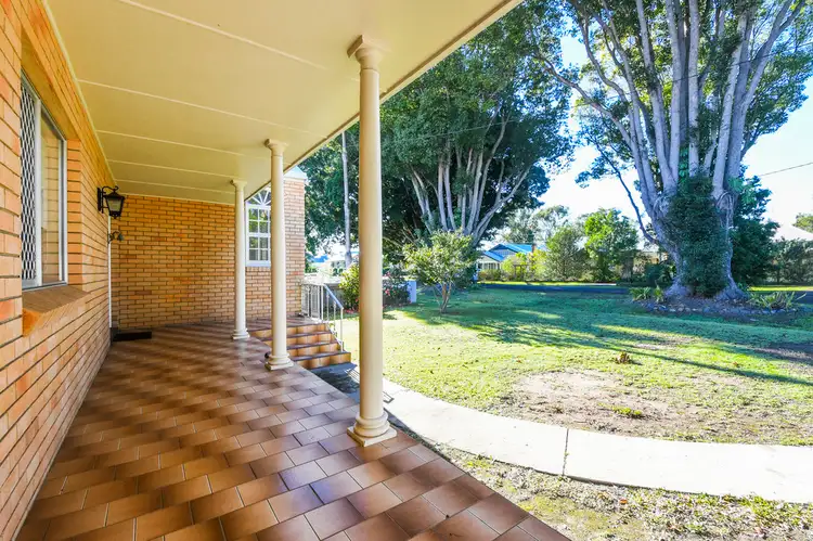 Second view of Homely house listing, 3 Alice Street, Grafton NSW 2460